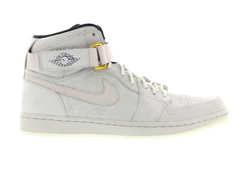 Jordan 1 Retro Just Don BHM