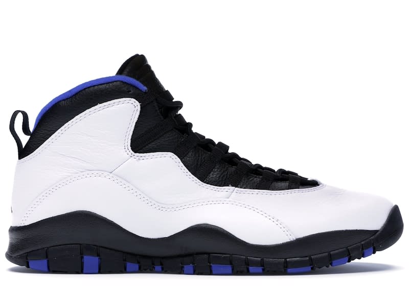 Jordan 10 Retro Orlando
