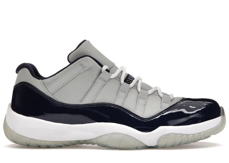 Jordan 11 Retro Low Georgetown