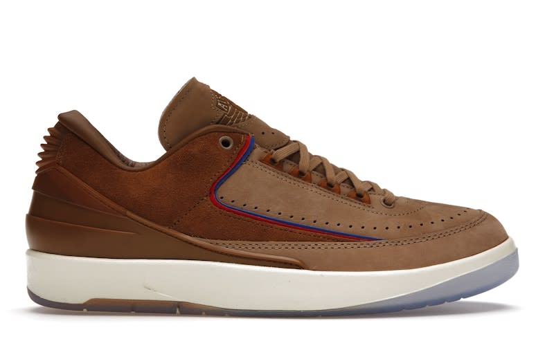 Jordan 2 Retro Low Two 18