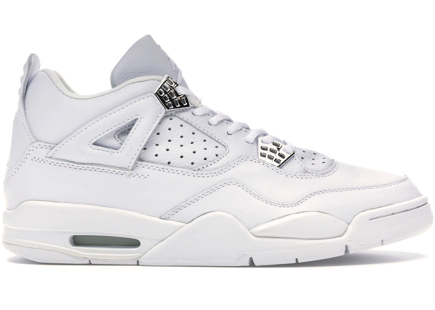 Jordan 4 Retro Bling
