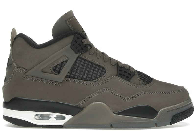 Jordan 4 Retro Cave Stone