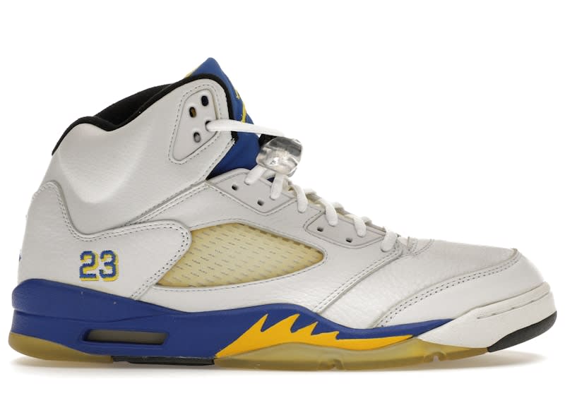 Jordan 5 Retro Laney (2000)