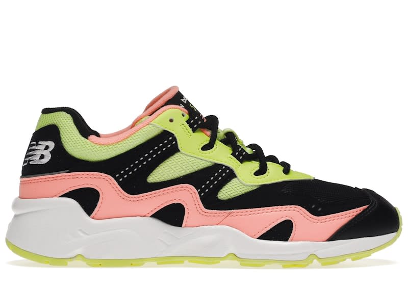 New Balance 850 Kawhi Leonard Sunrise