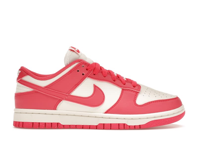 Nike Dunk Low Next Nature Aster Pink (W)