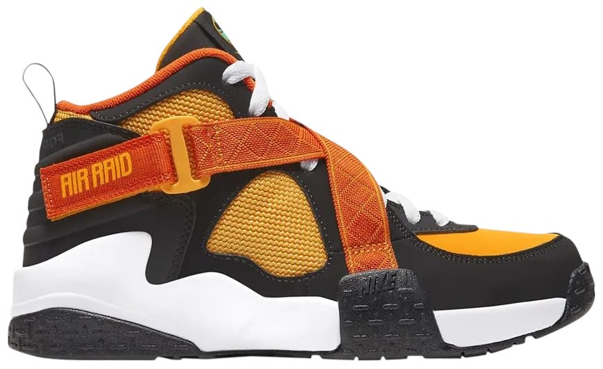 Air Raid GS 'Roswell Rayguns'