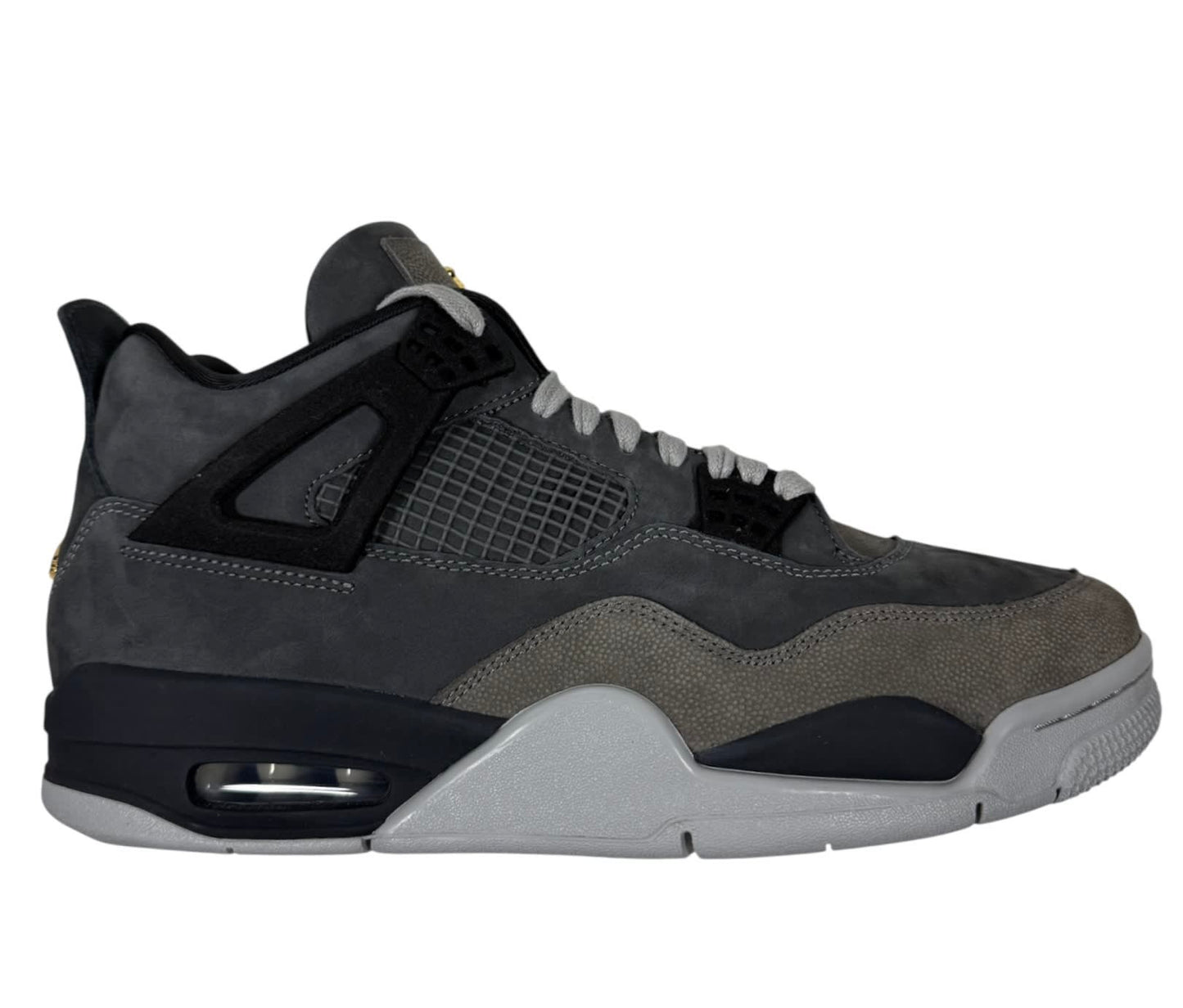 Jordan 4 Retro NCAA University of San Diego PE (2025)