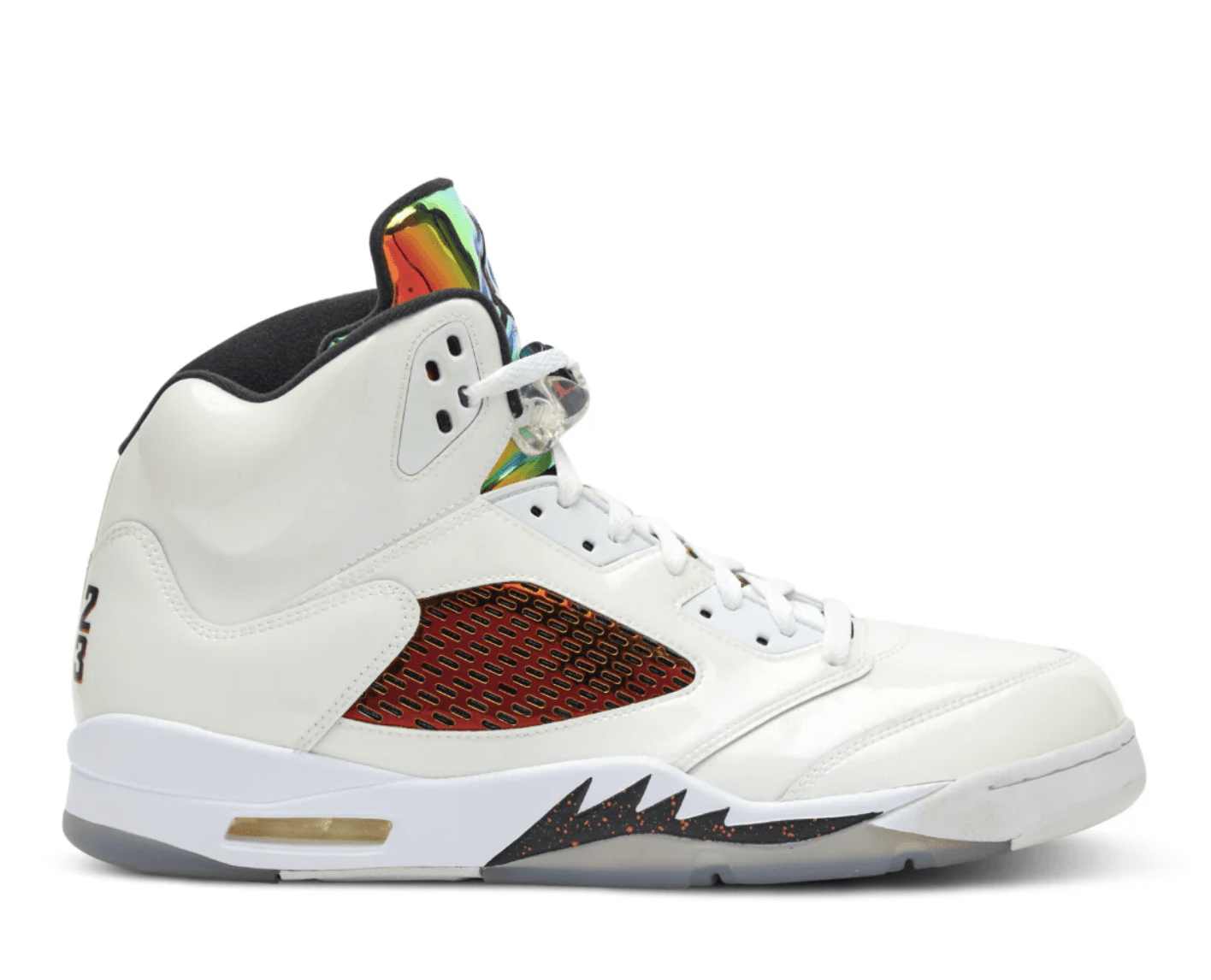 Jordan 5 NFL Helmet PE