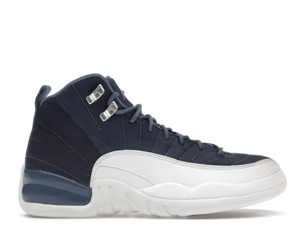 Jordan 12 Retro Indigo (GS)