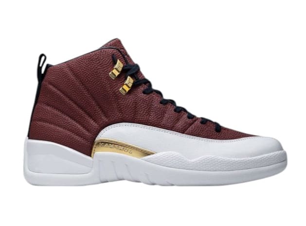 Jordan 12 Retro Game Ball NFL PE
