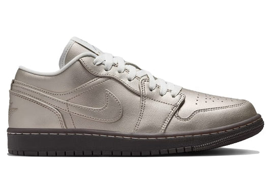 Jordan 1 Low SE Metallic Zinc (W)