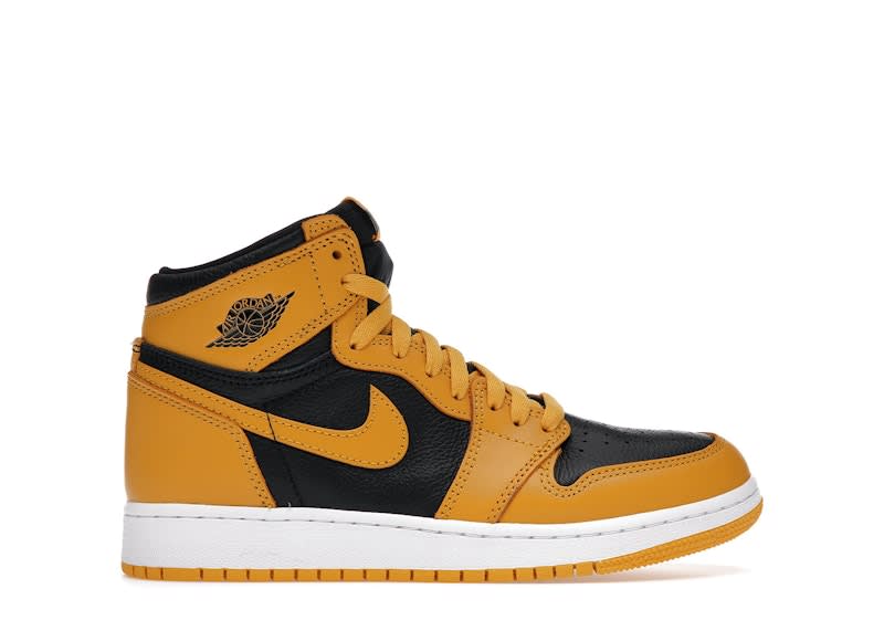 Jordan 1 Retro High OG Pollen (GS)