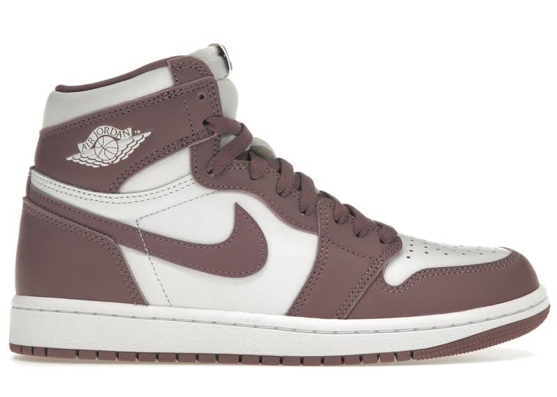 Jordan 1 Retro High OG Mauve