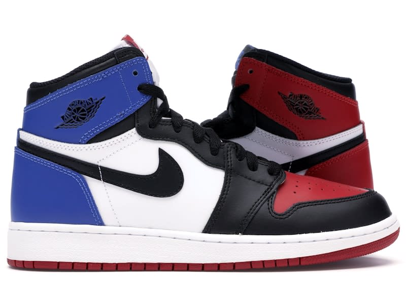 Jordan 1 Retro Top 3 (GS)