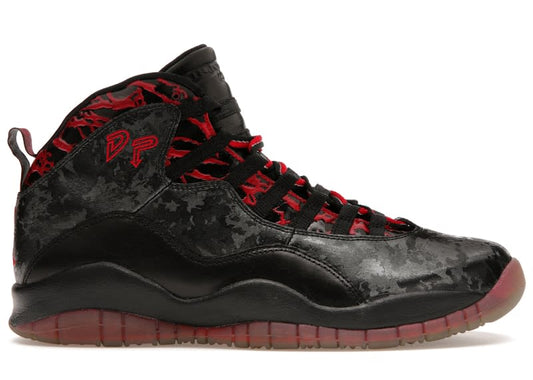 Jordan 10 Retro Doernbecher