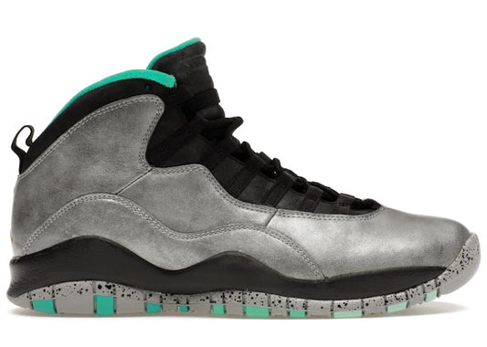 Jordan 10 Retro Lady of Liberty 30th Anniversary