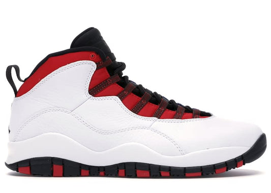 Jordan 10 Retro Russell Westbrook Class of 2006