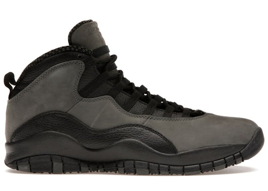 Jordan 10 Retro Shadow (2018)