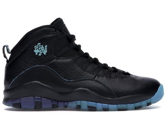 Jordan 10 Retro Shanghai