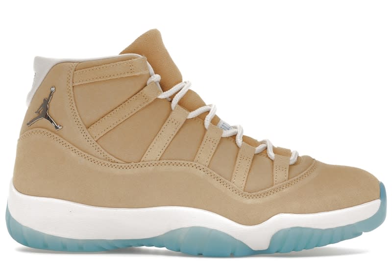 Jordan 11 Retro H-Town