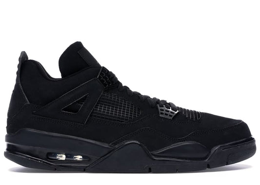 Jordan 4 Retro Black Cat (2006)