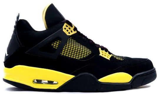 Jordan 4 Retro Thunder (2006)