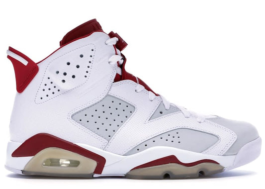 Jordan 6 Retro Alternate Hare