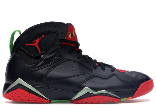 Jordan 7 Retro Marvin the Martian