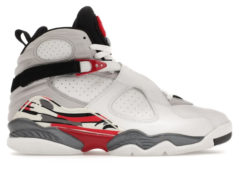 Jordan 8 Retro Bugs Bunny (2003)