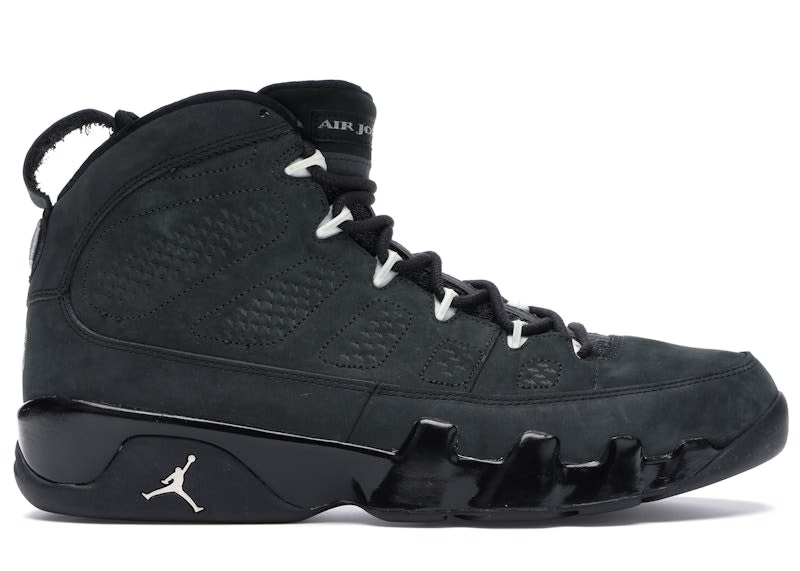 Jordan 9 Retro Oregon Ducks (PE)