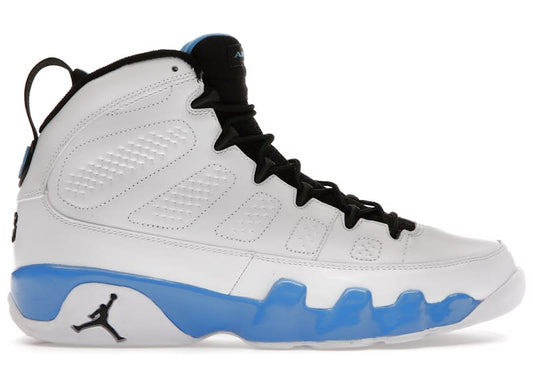 Jordan 9 Retro Powder (2010)