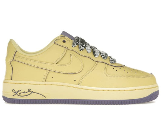 Nike Air Force 1 Low Protro Kobe Bryant Mamba Mentality