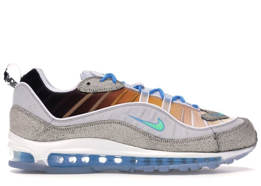 Nike Air Max 98 La Mezcla
