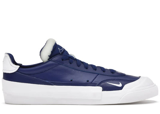 Nike Drop Type LX Deep Royal Blue