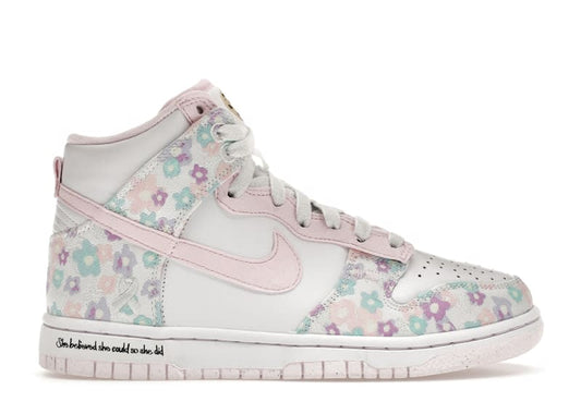 Nike Dunk High Doernbecher Macey (W)