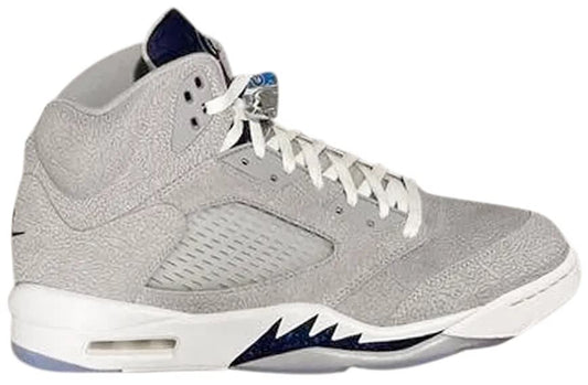 Air Jordan 5 Retro 'Georgetown' Sample