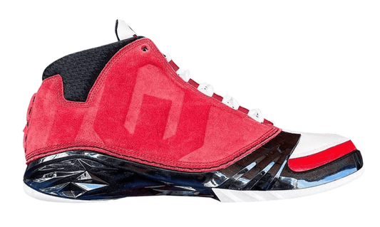 Jordan 23 Retro Oklahoma Sooners PE