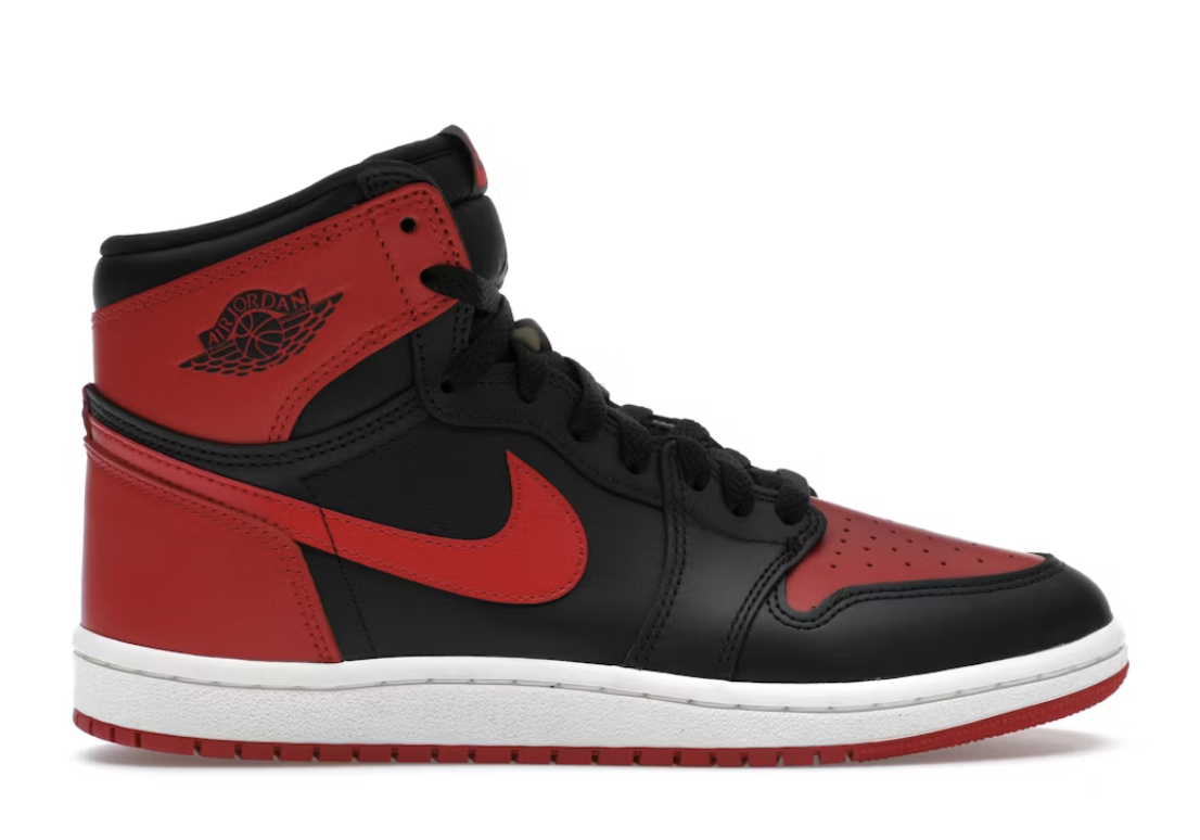 Jordan 1 Retro High '85 OG Bred (2025)