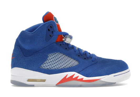 Jordan 5 Retro Florida Gators PE
