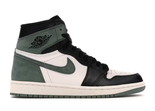 Jordan 1 Retro High Clay Green