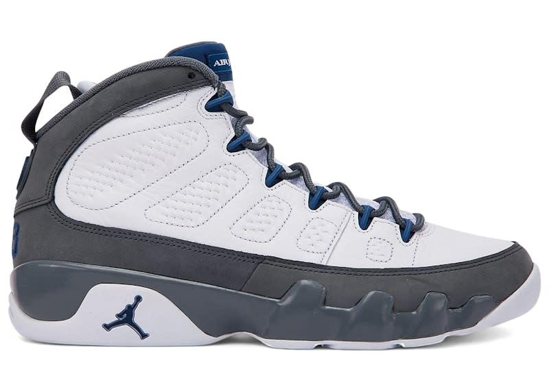 Jordan 9 Retro French Blue (2026)