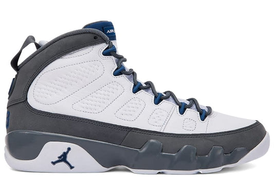 Jordan 9 Retro French Blue (2026)