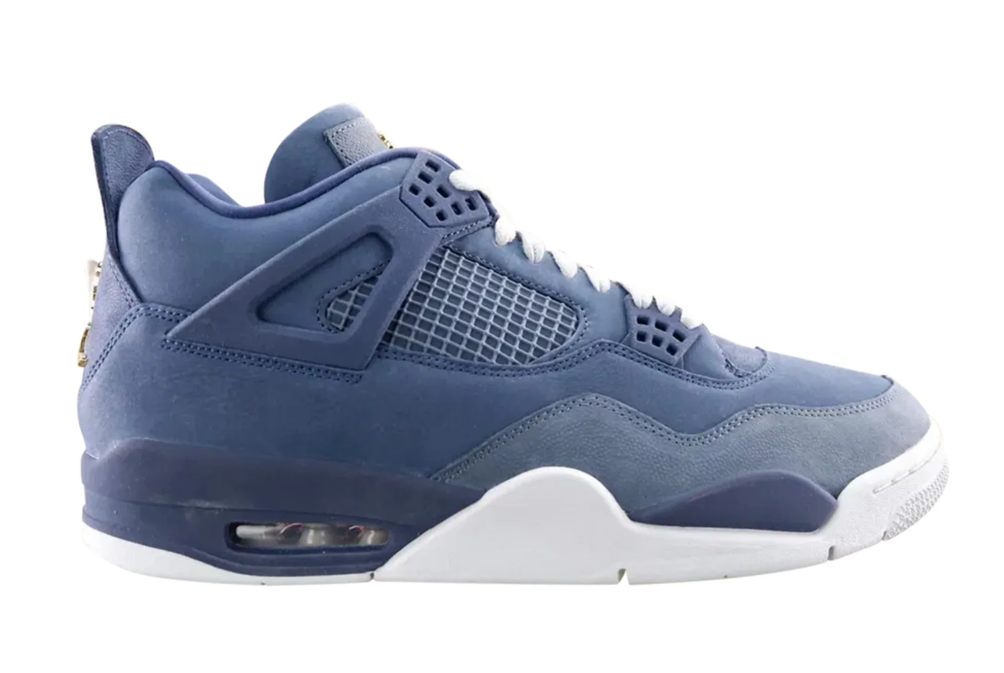 Jordan 4 Retro Howard University PE (2025)