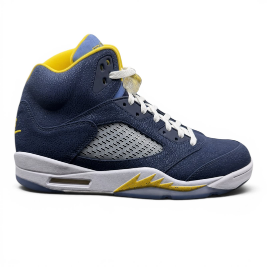 Jordan 5 Retro Marquette PE