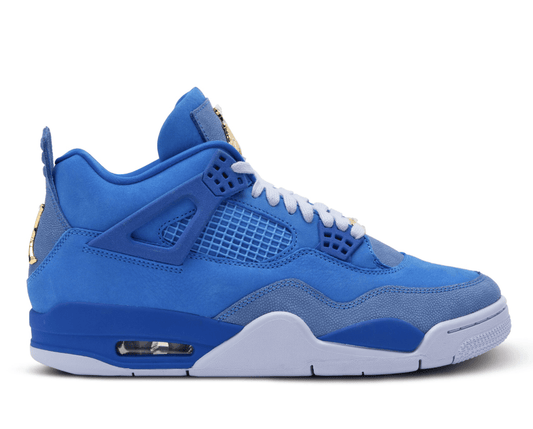 Jordan 4 Retro Florida Gators PE (2025)